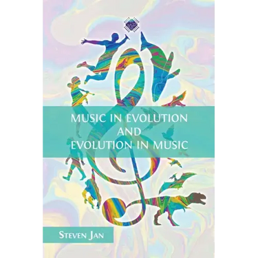 Music in Evolution and Evolution in Music