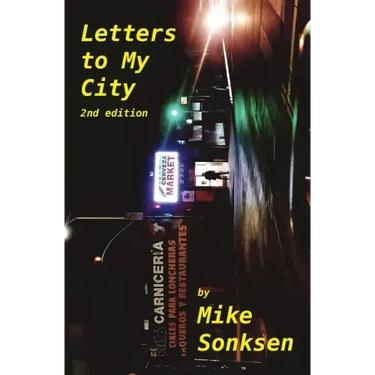 Letters To My City (2nd Edition)