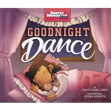 Goodnight Dance