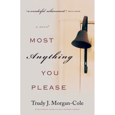 Most Anything You Please