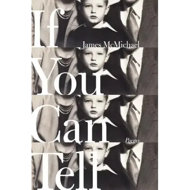 If You Can Tell: Poems