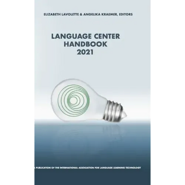 Language Center Handbook 2021