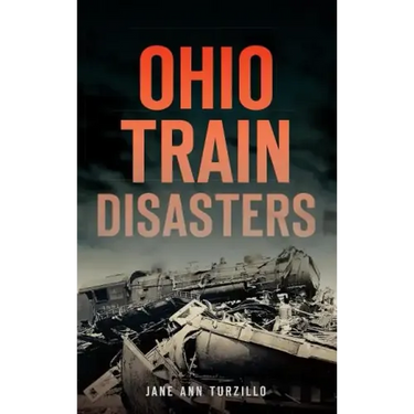 Ohio Train Disasters