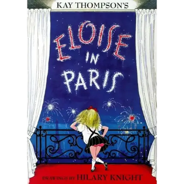 Eloise in Paris