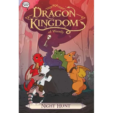 Night Hunt