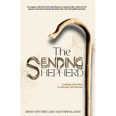 The Sending Shepherd