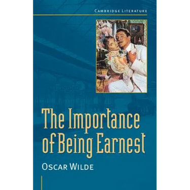 Oscar Wilde: 'The Importance of Being Earnest'