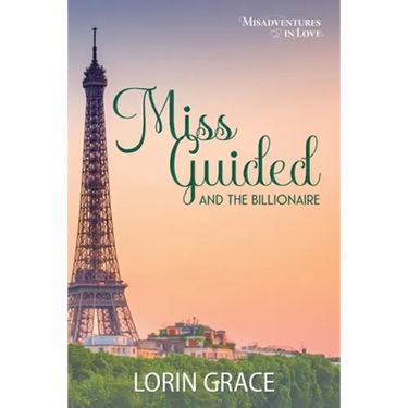 Miss Guided and the Billionaire