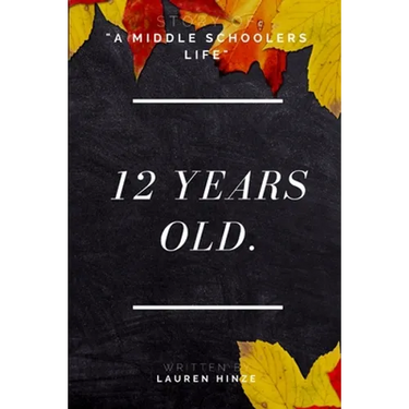 12 Years Old