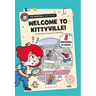The Agatha Case Files: Welcome to Kittyville!