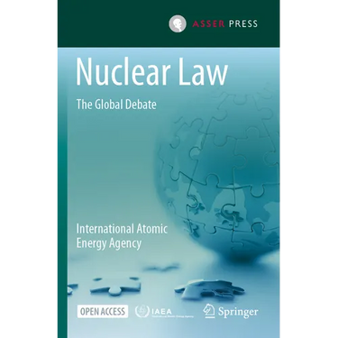 Nuclear Law: The Global Debate