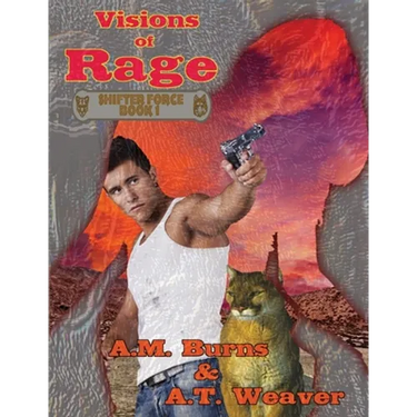 Visions of Rage