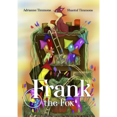 Frank the Fox