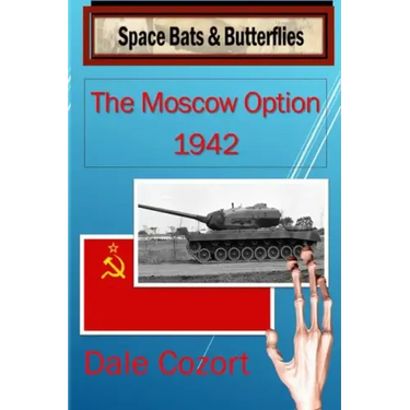 The Moscow Option-1942