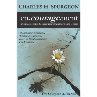 encouragement: Ultimate Hope & Encouragement for Hard Times