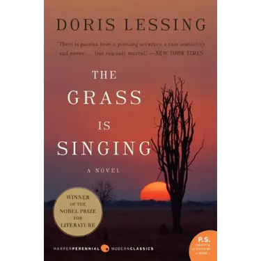 The Grass Is Singing