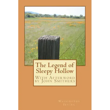 The Legend of Sleepy Hollow