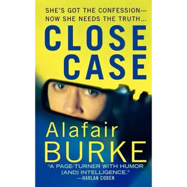 Close Case