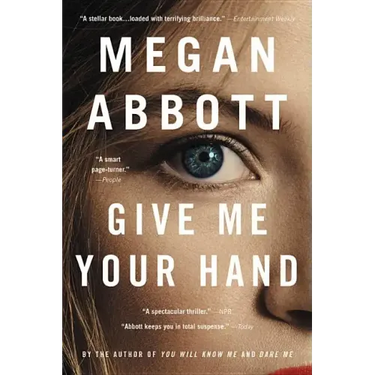 Give Me Your Hand