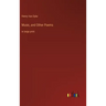 Music, and Other Poems: in large print