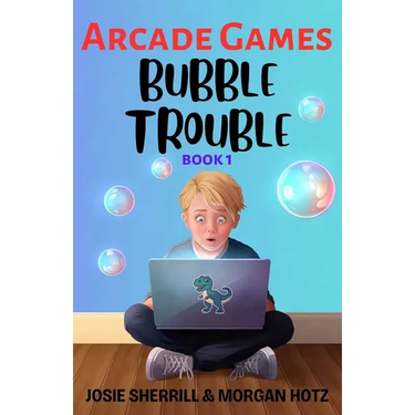 Bubble Trouble