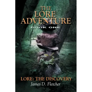 Lore Adventure: Lore: The Discovery