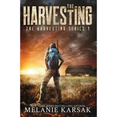 The Harvesting
