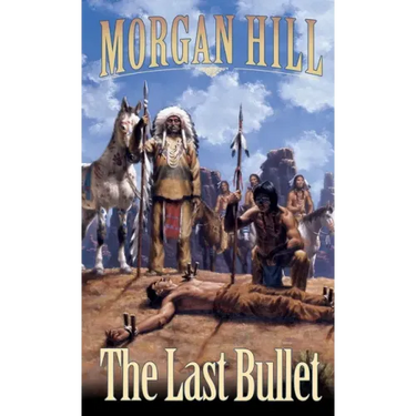 The Last Bullet