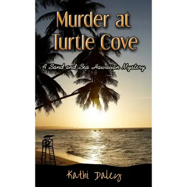 Murder at Turtle Cove