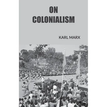 On Colonialism