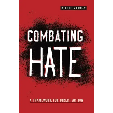 Combating Hate: A Framework for Direct Action