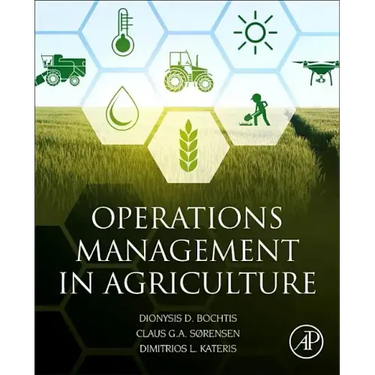 Operations Management in Agriculture