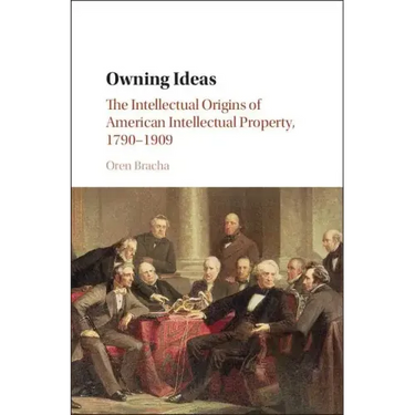 Owning Ideas