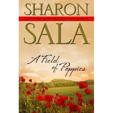 A Field Of Poppies
