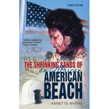 The Shrinking Sands of an African American Beach