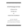 Stop Requested