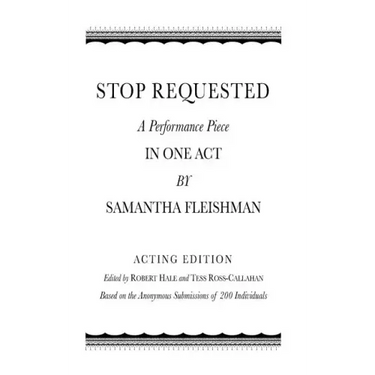 Stop Requested