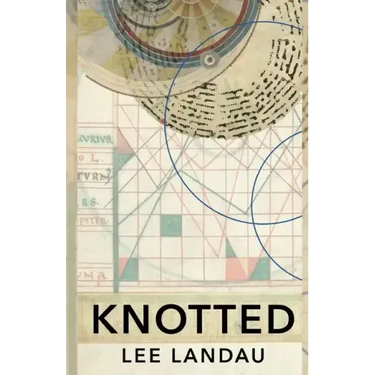 Knotted