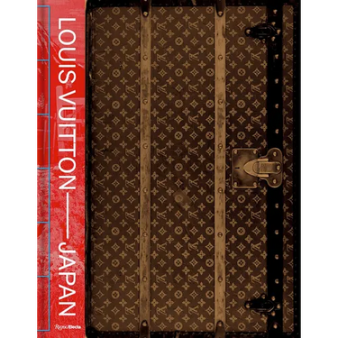 Louis Vuitton and Japan: Visionary Journeys