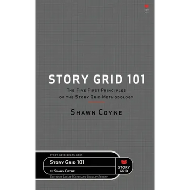 Story Grid 101