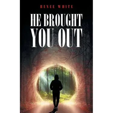 He Brought You Out: To Bring You In Positioned for Inheritance