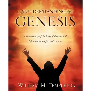 Understanding Genesis