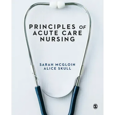 Principles of Acute Care Nursing
