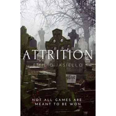 Attrition