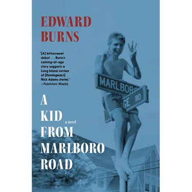 A Kid from Marlboro Road