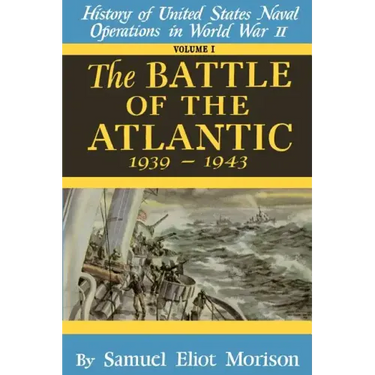 Battle of the Atlantic
