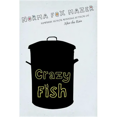 Crazy Fish