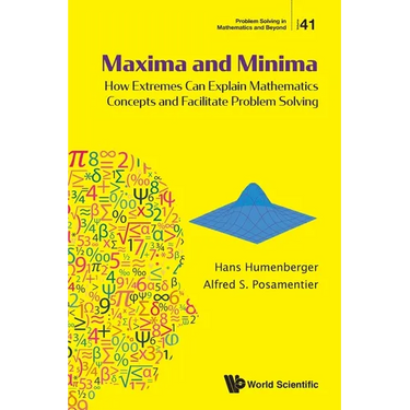 Maxima and Minima