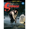 Sardonicus - Scripts from the Crypt #11 (hardback)