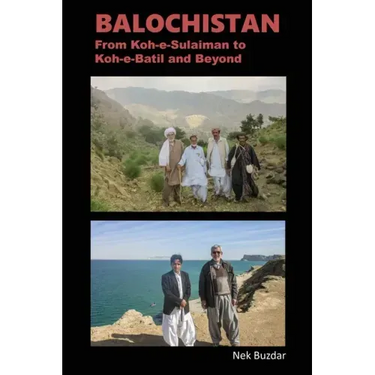 Balochistan